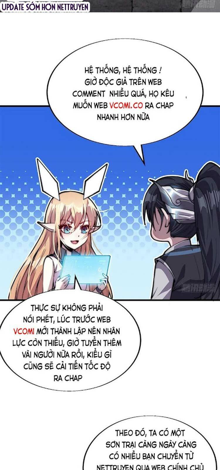 Ta Có Một Sơn Trại - Chương 213