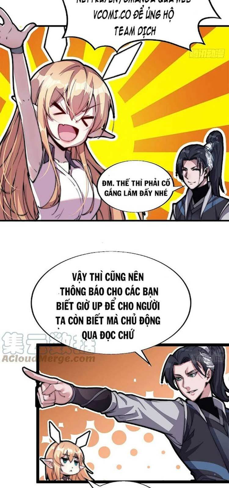 Ta Có Một Sơn Trại - Chương 213