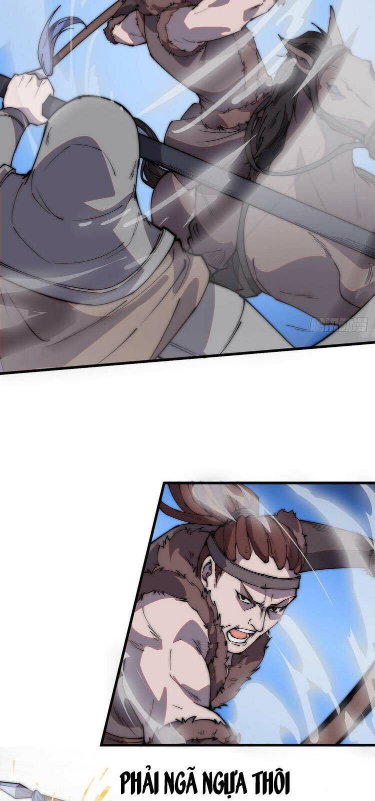 Ta Có Một Sơn Trại - Chương 213