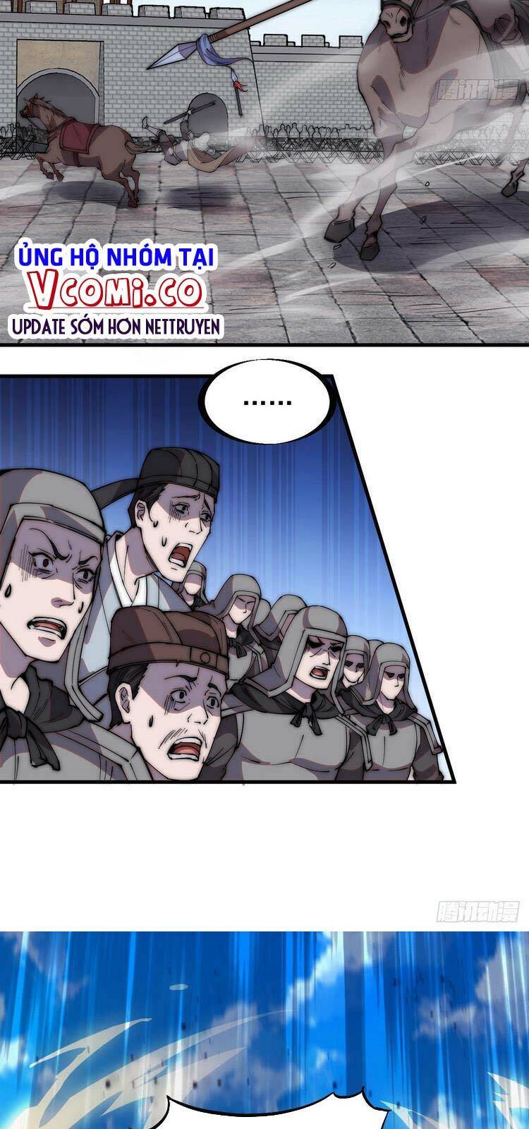 Ta Có Một Sơn Trại - Chương 213