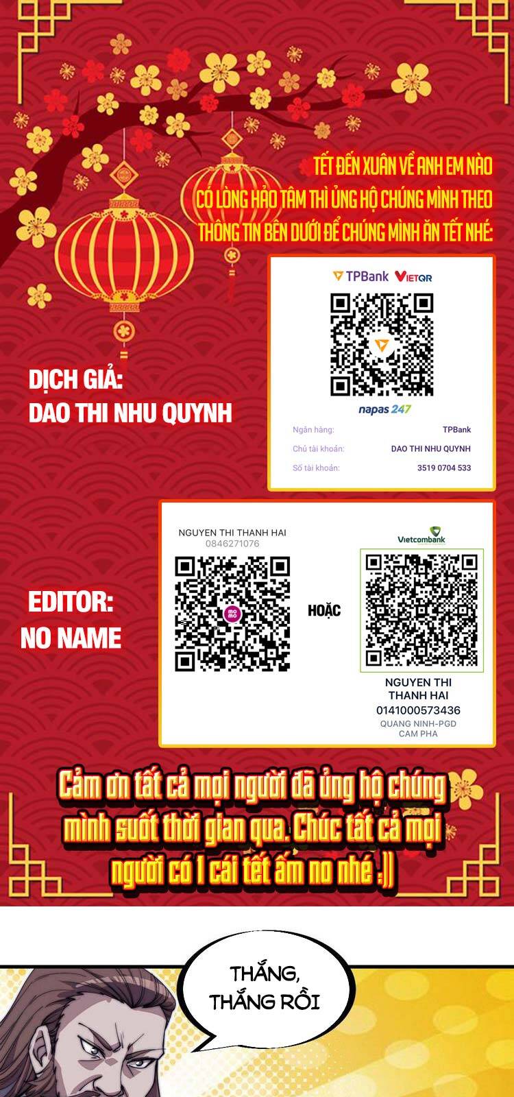 Ta Có Một Sơn Trại - Chương 214