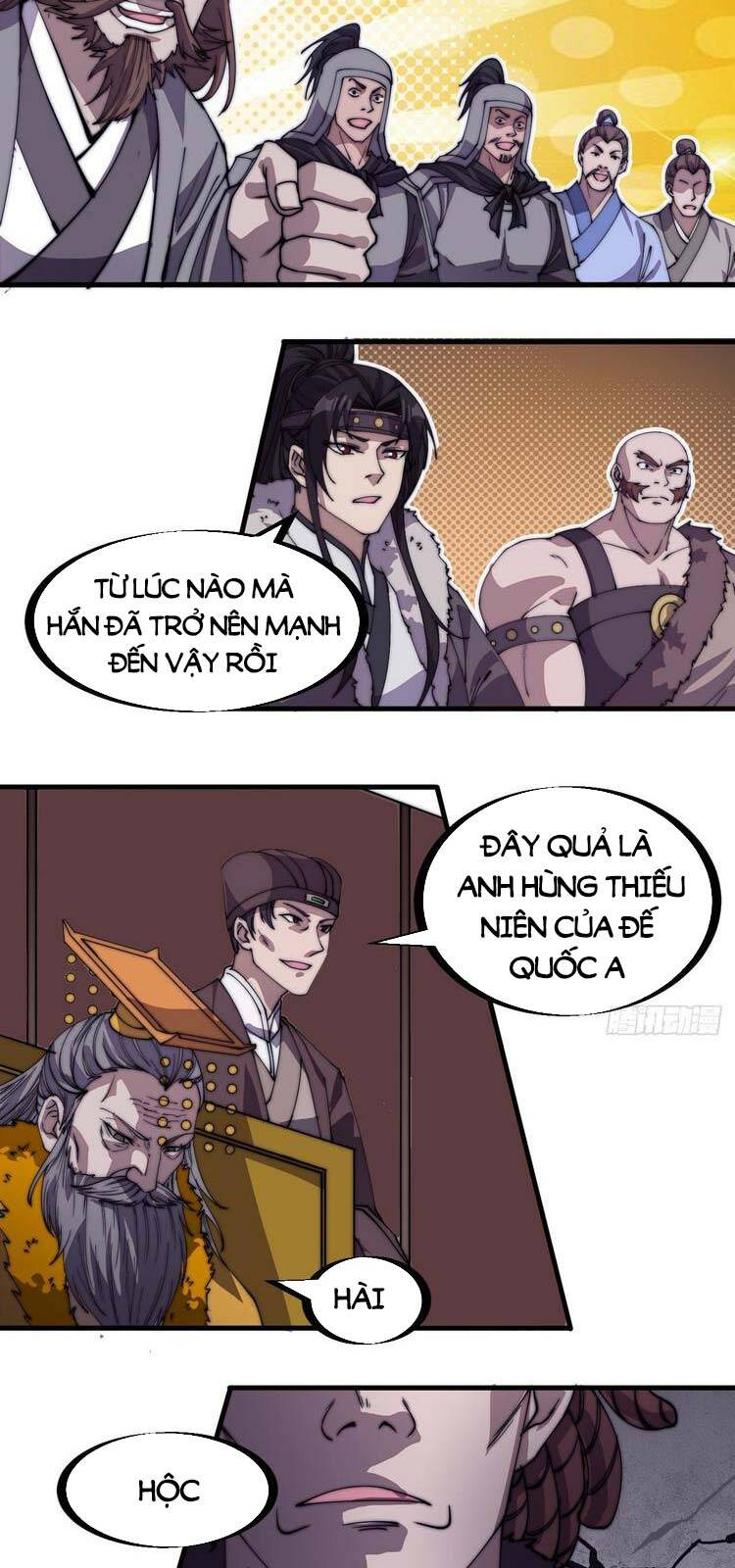 Ta Có Một Sơn Trại - Chương 214