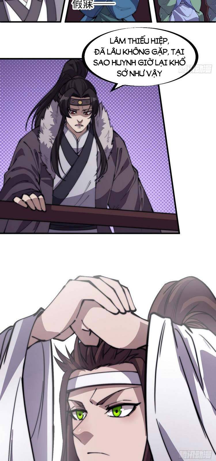 Ta Có Một Sơn Trại - Chương 214