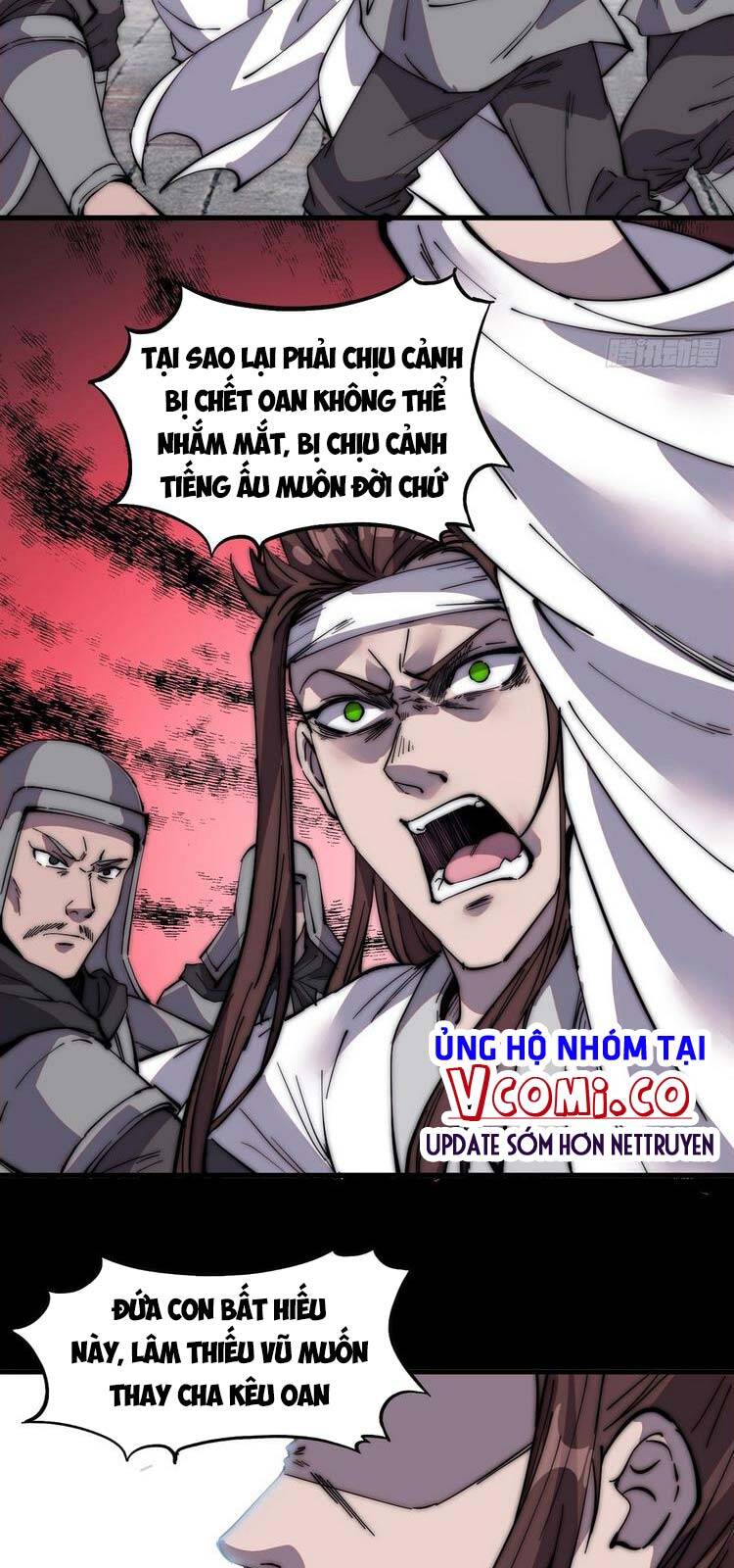 Ta Có Một Sơn Trại - Chương 214