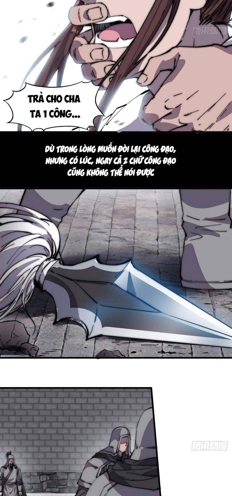 Ta Có Một Sơn Trại - Chương 214