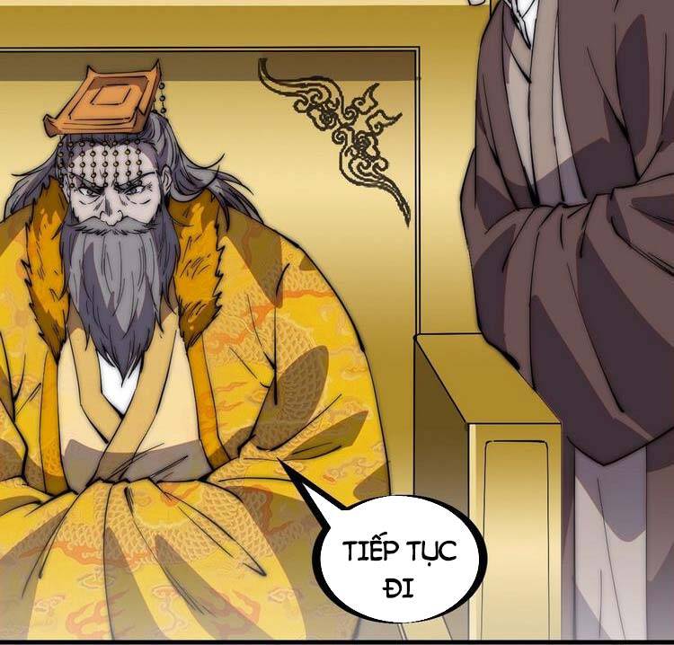 Ta Có Một Sơn Trại - Chương 214