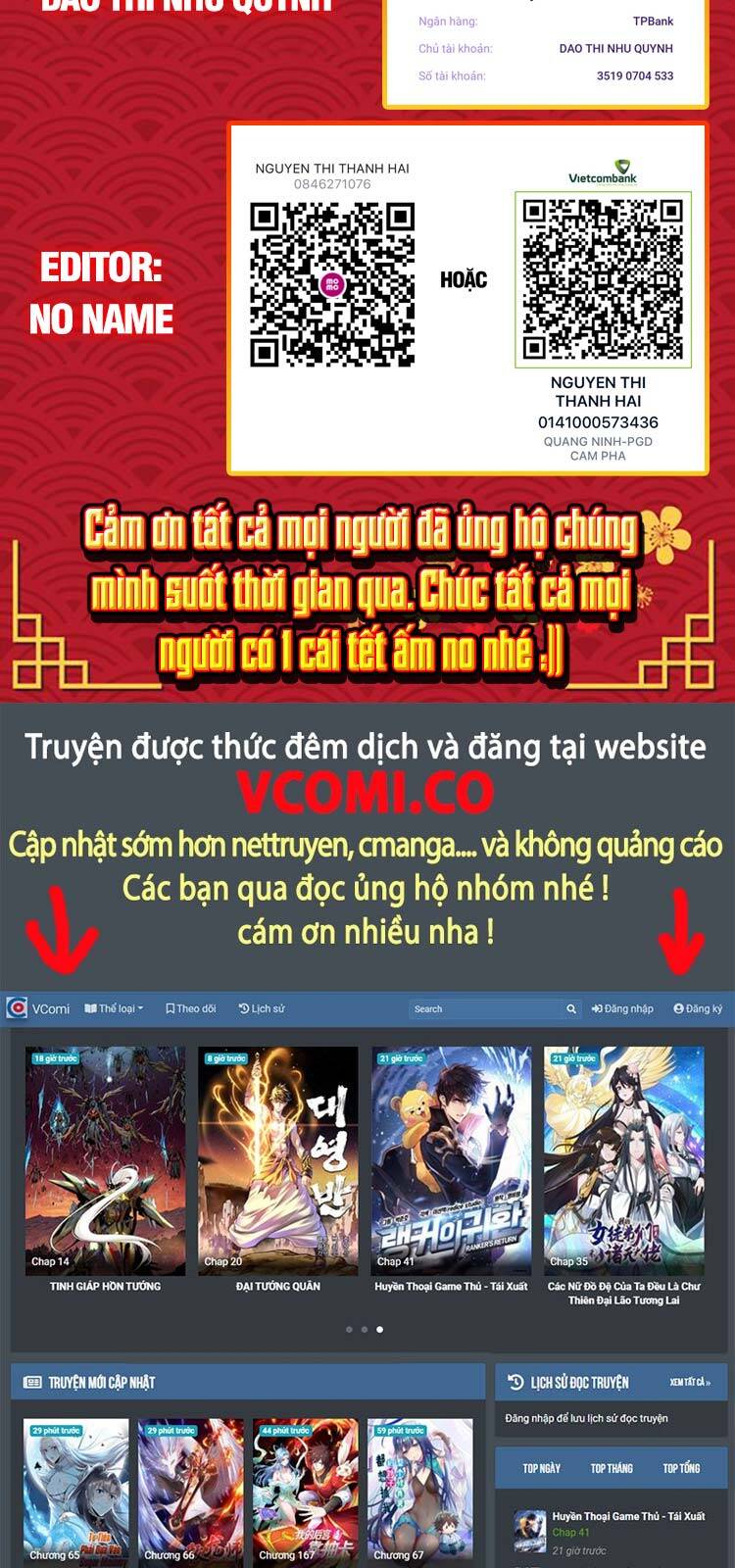 Ta Có Một Sơn Trại - Chương 214