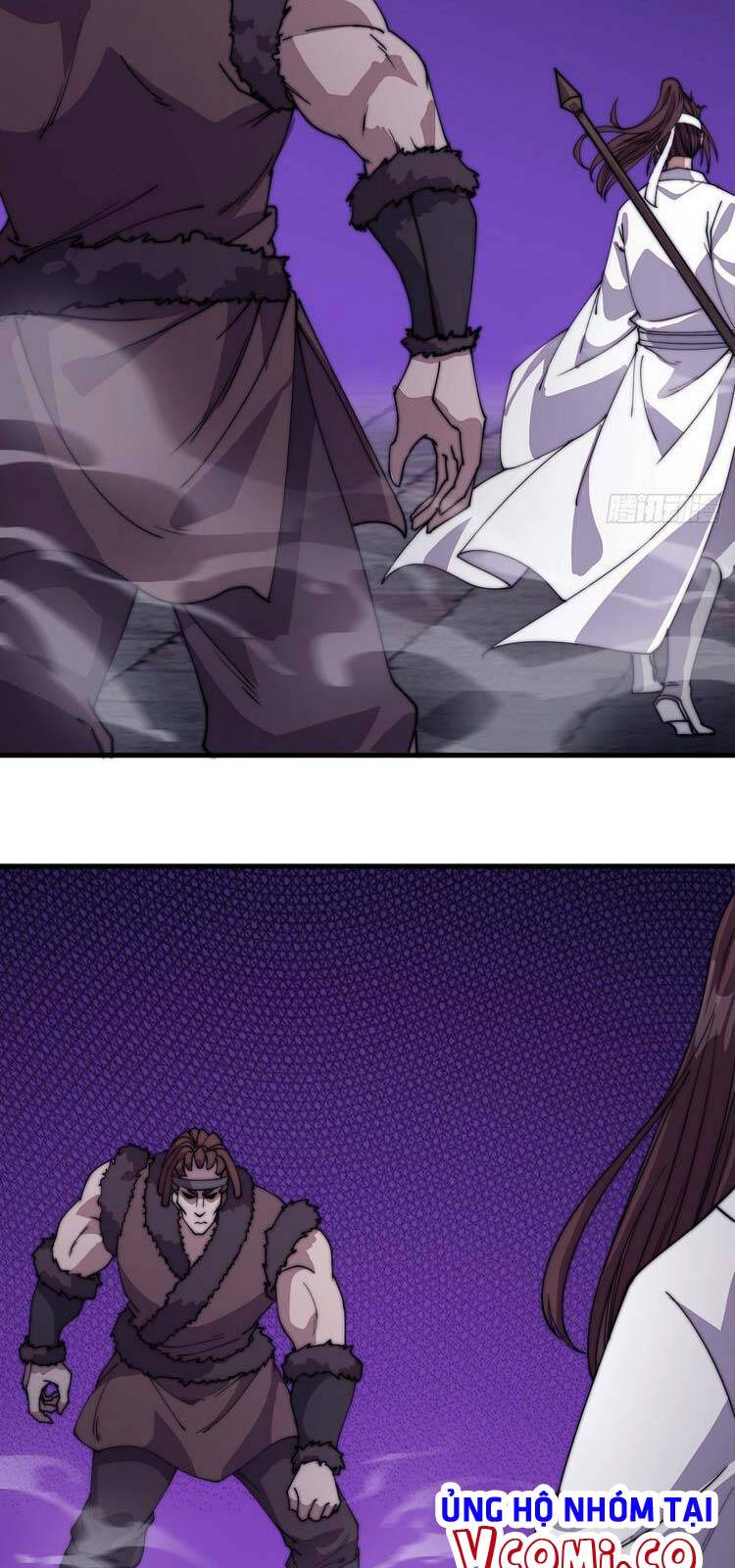 Ta Có Một Sơn Trại - Chương 214