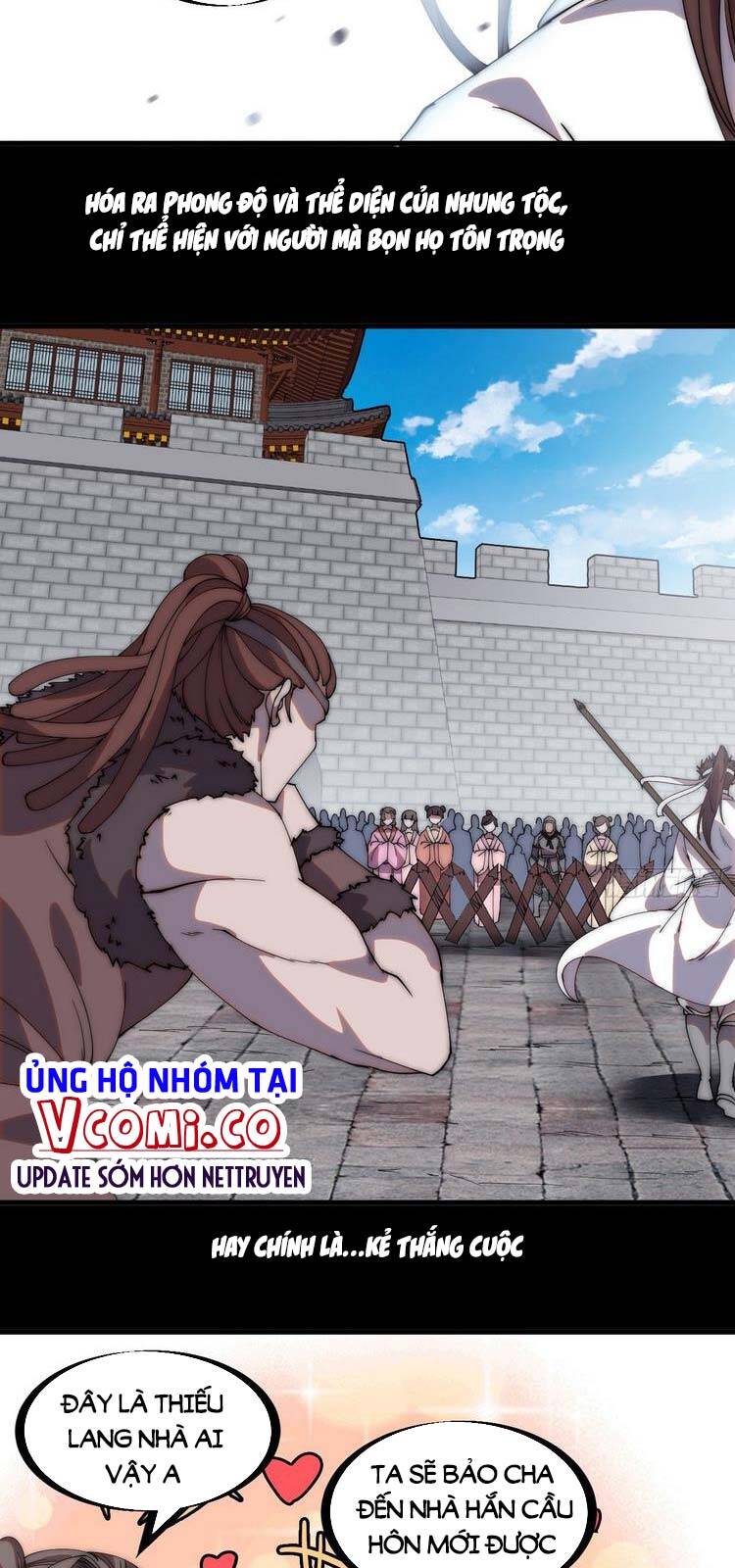 Ta Có Một Sơn Trại - Chương 214