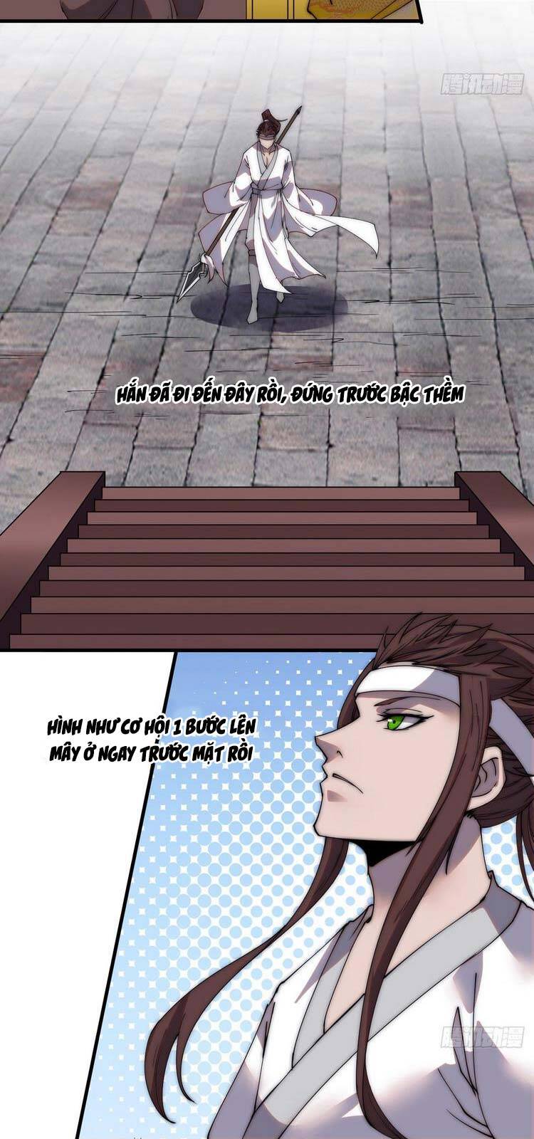 Ta Có Một Sơn Trại - Chương 214