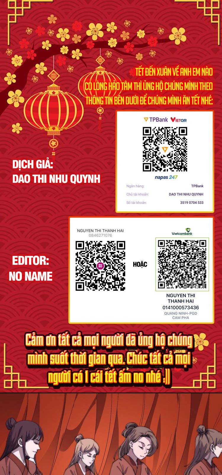 Ta Có Một Sơn Trại - Chương 215