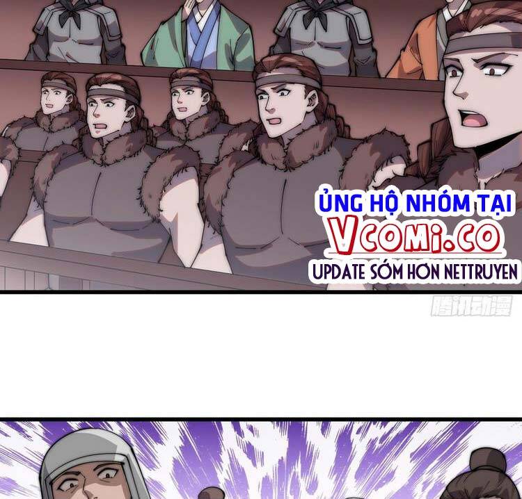 Ta Có Một Sơn Trại - Chương 215