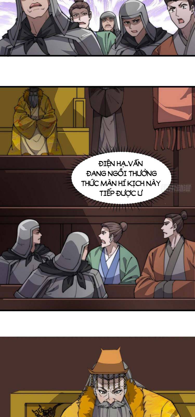 Ta Có Một Sơn Trại - Chương 215