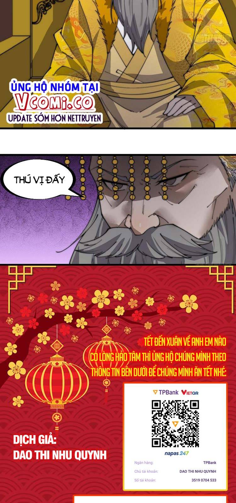 Ta Có Một Sơn Trại - Chương 215