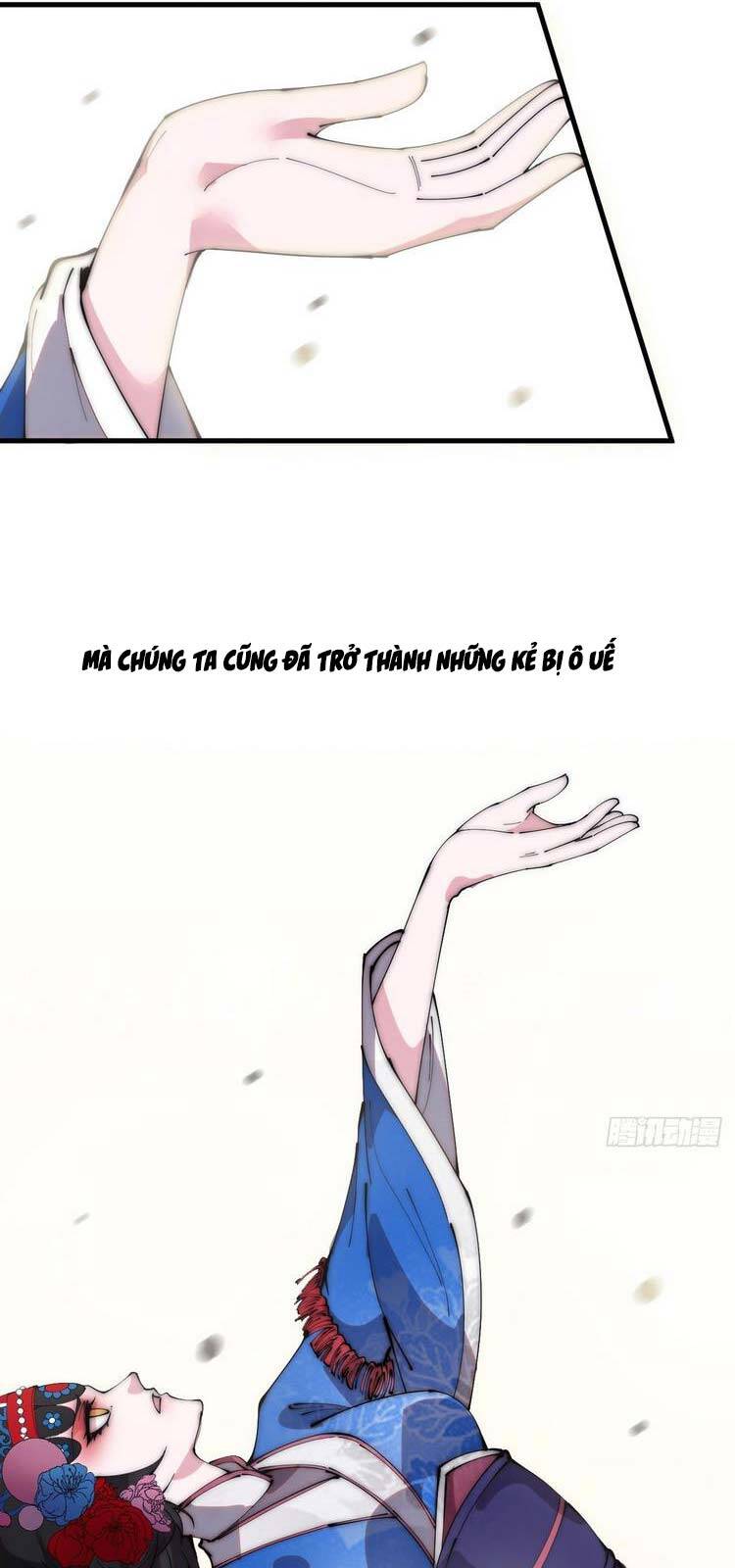 Ta Có Một Sơn Trại - Chương 215