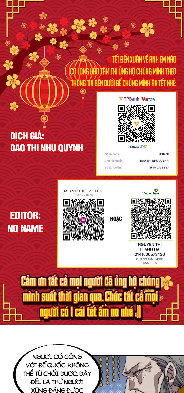 Ta Có Một Sơn Trại - Chương 217