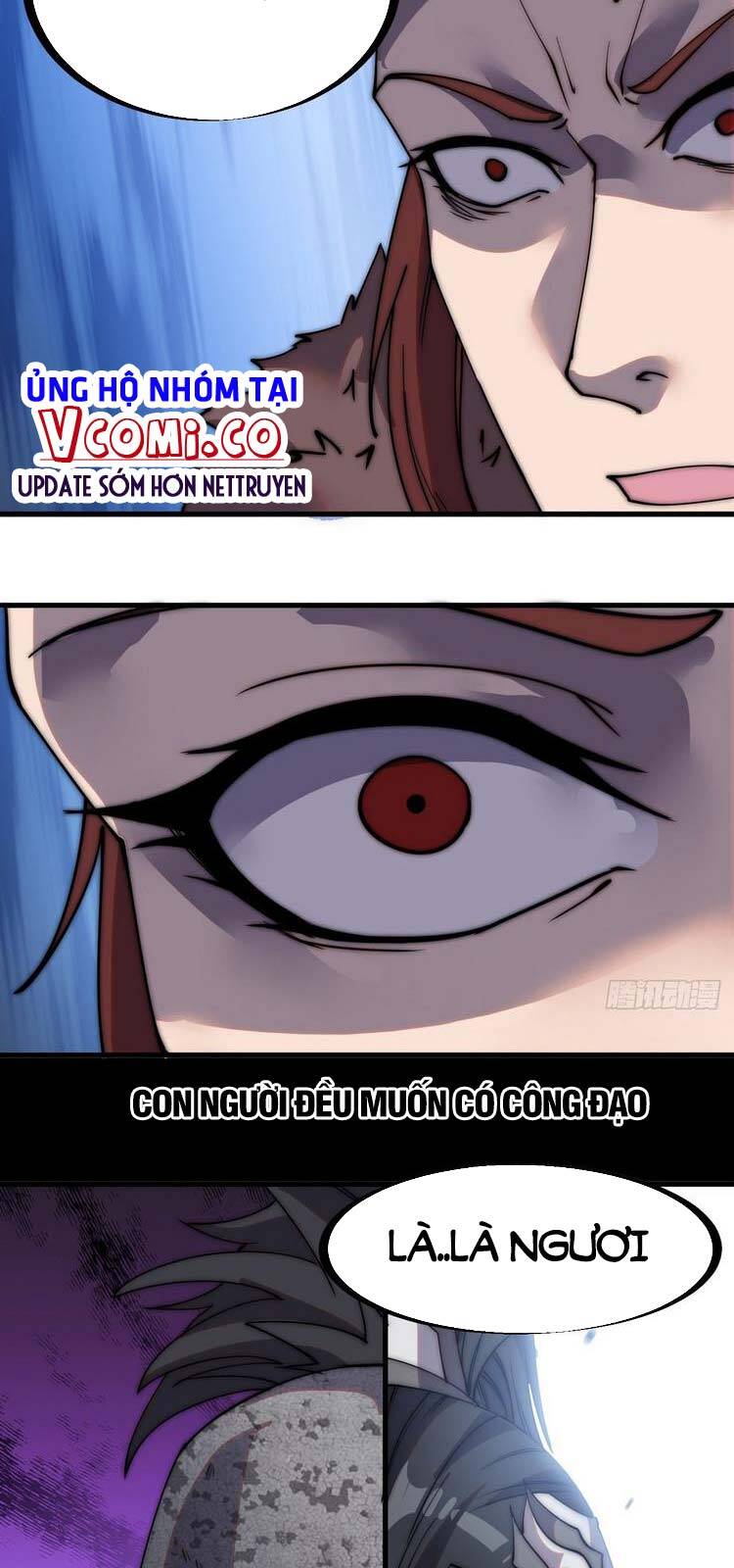 Ta Có Một Sơn Trại - Chương 217