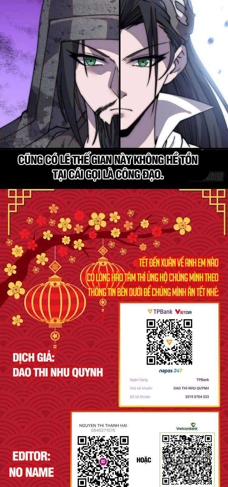 Ta Có Một Sơn Trại - Chương 217