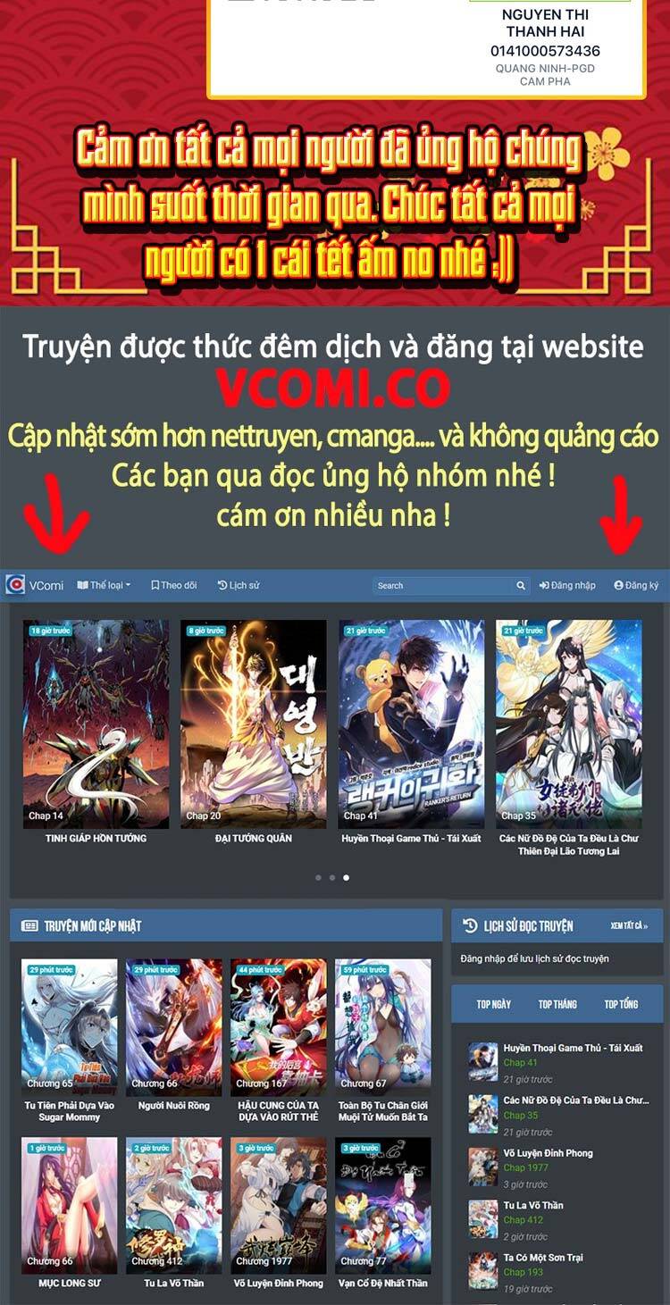 Ta Có Một Sơn Trại - Chương 217