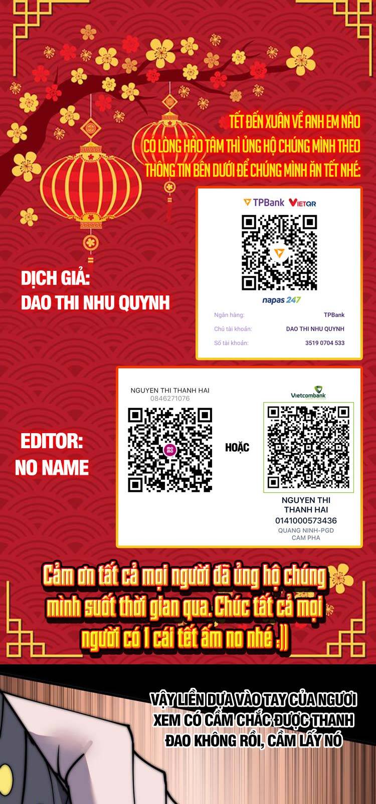 Ta Có Một Sơn Trại - Chương 218