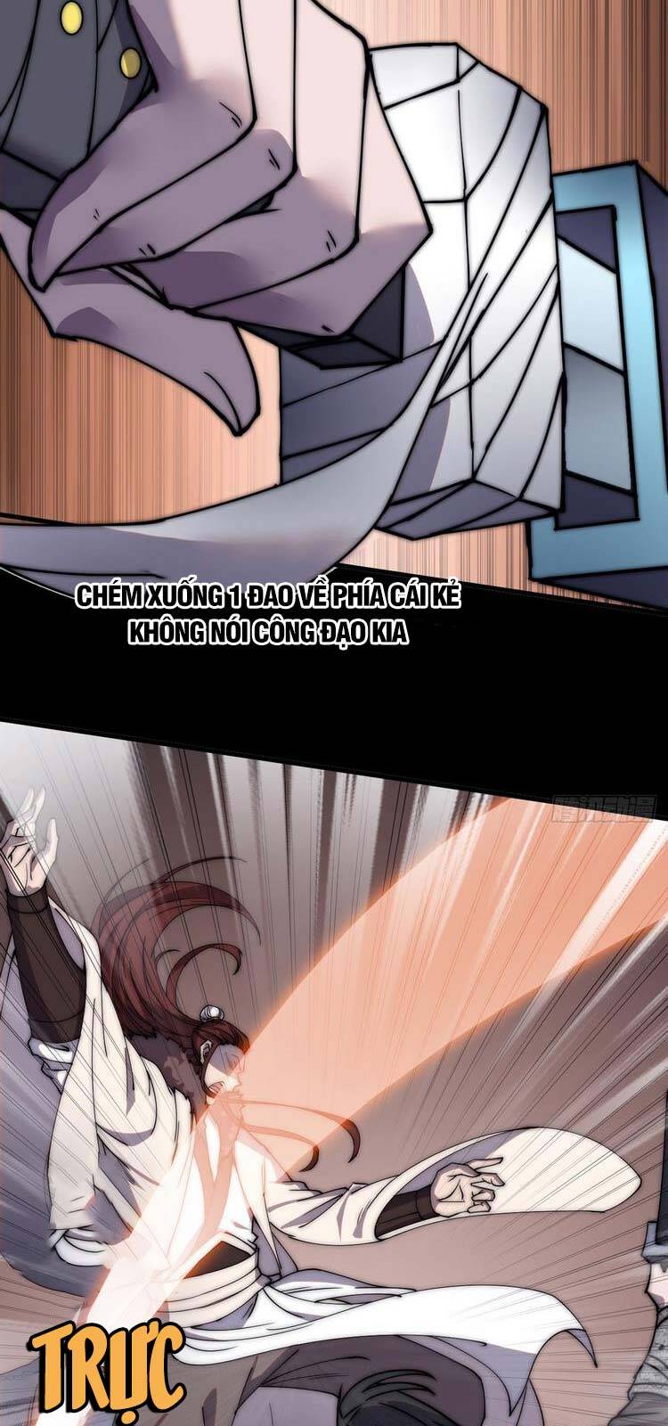 Ta Có Một Sơn Trại - Chương 218