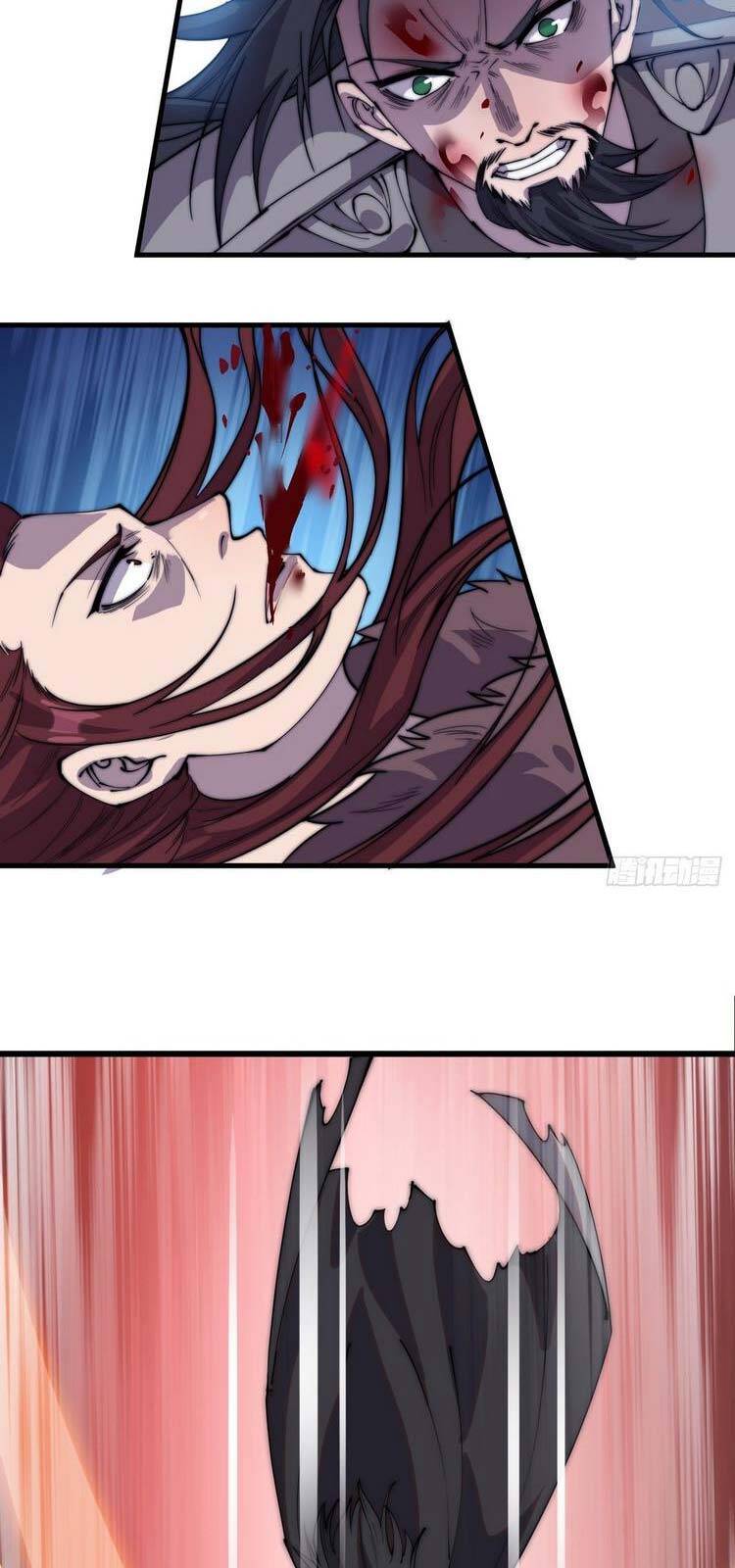 Ta Có Một Sơn Trại - Chương 218