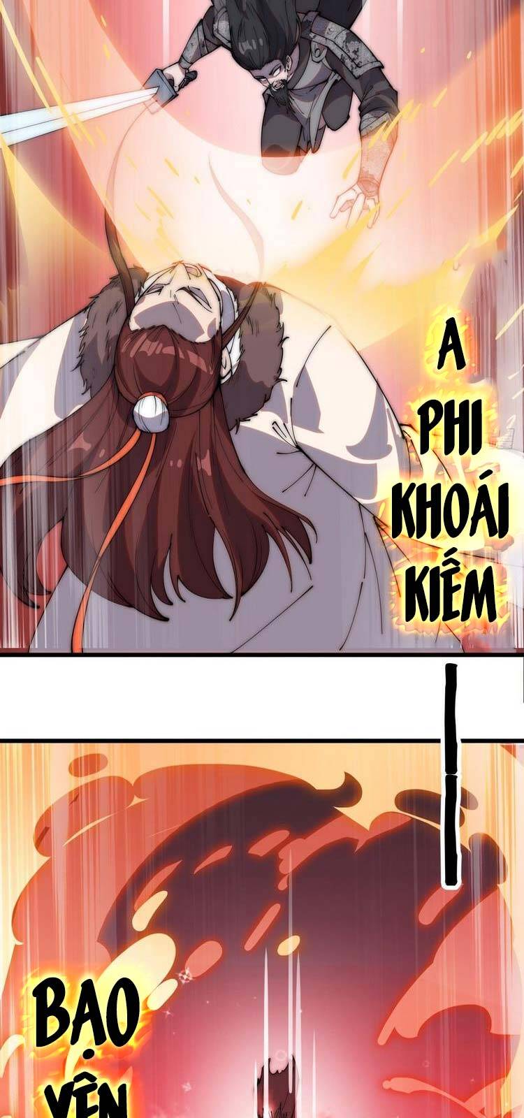 Ta Có Một Sơn Trại - Chương 218