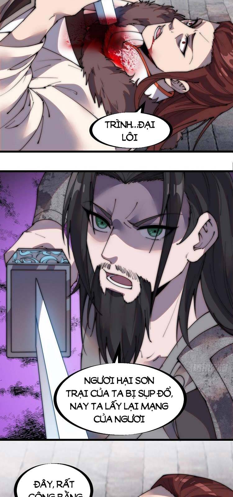 Ta Có Một Sơn Trại - Chương 218