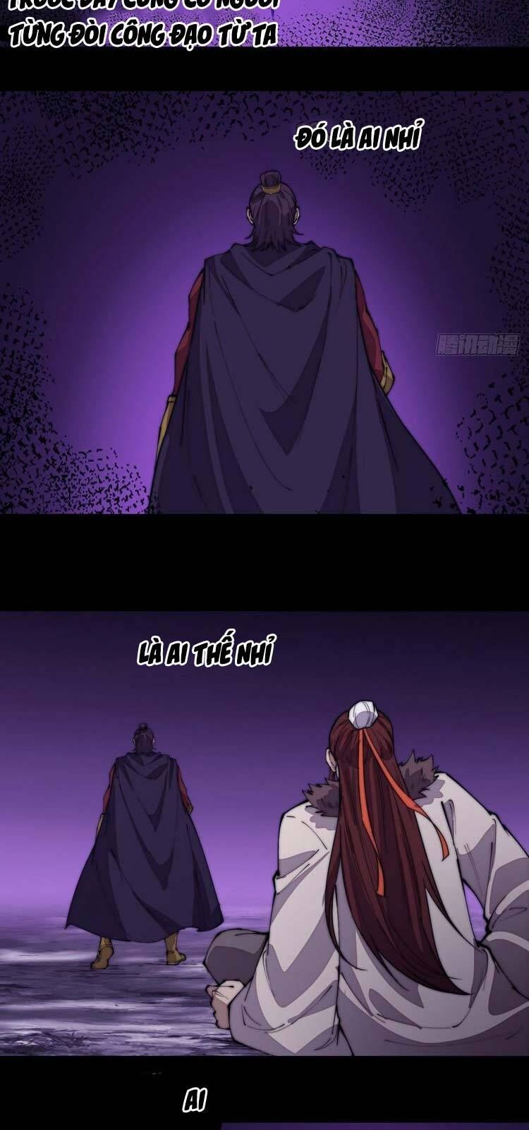 Ta Có Một Sơn Trại - Chương 218