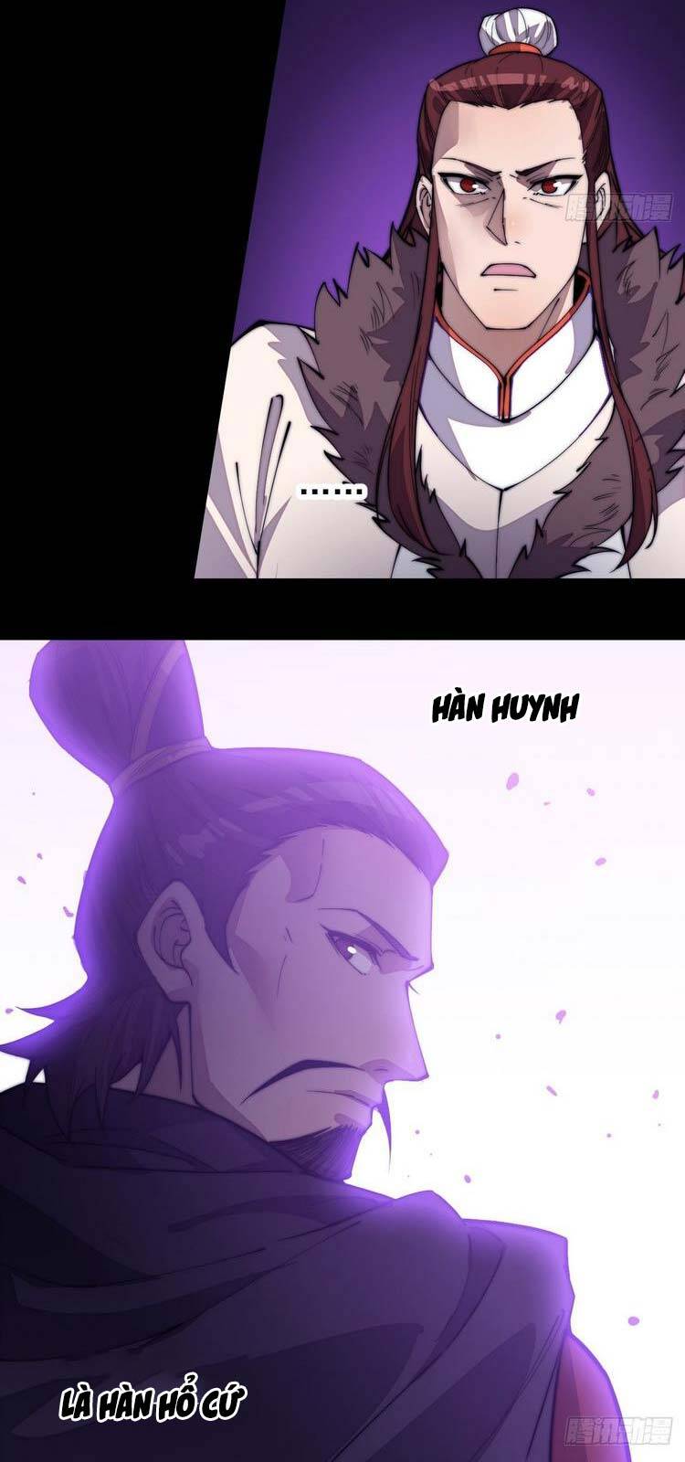 Ta Có Một Sơn Trại - Chương 218