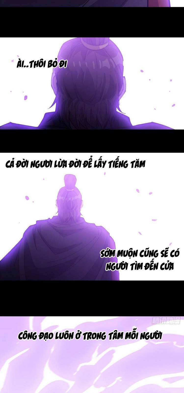 Ta Có Một Sơn Trại - Chương 218