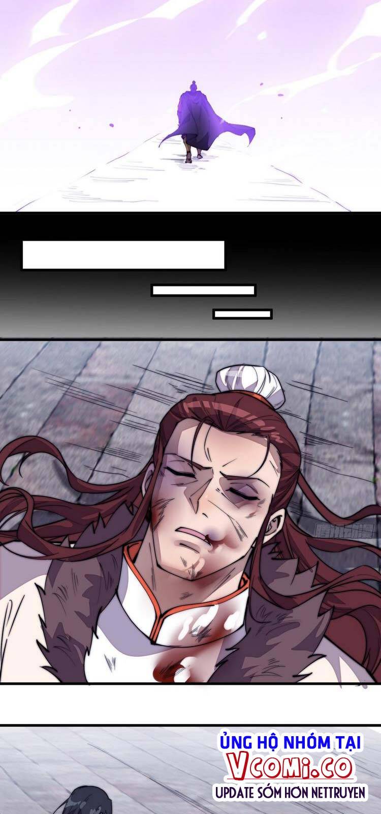 Ta Có Một Sơn Trại - Chương 218