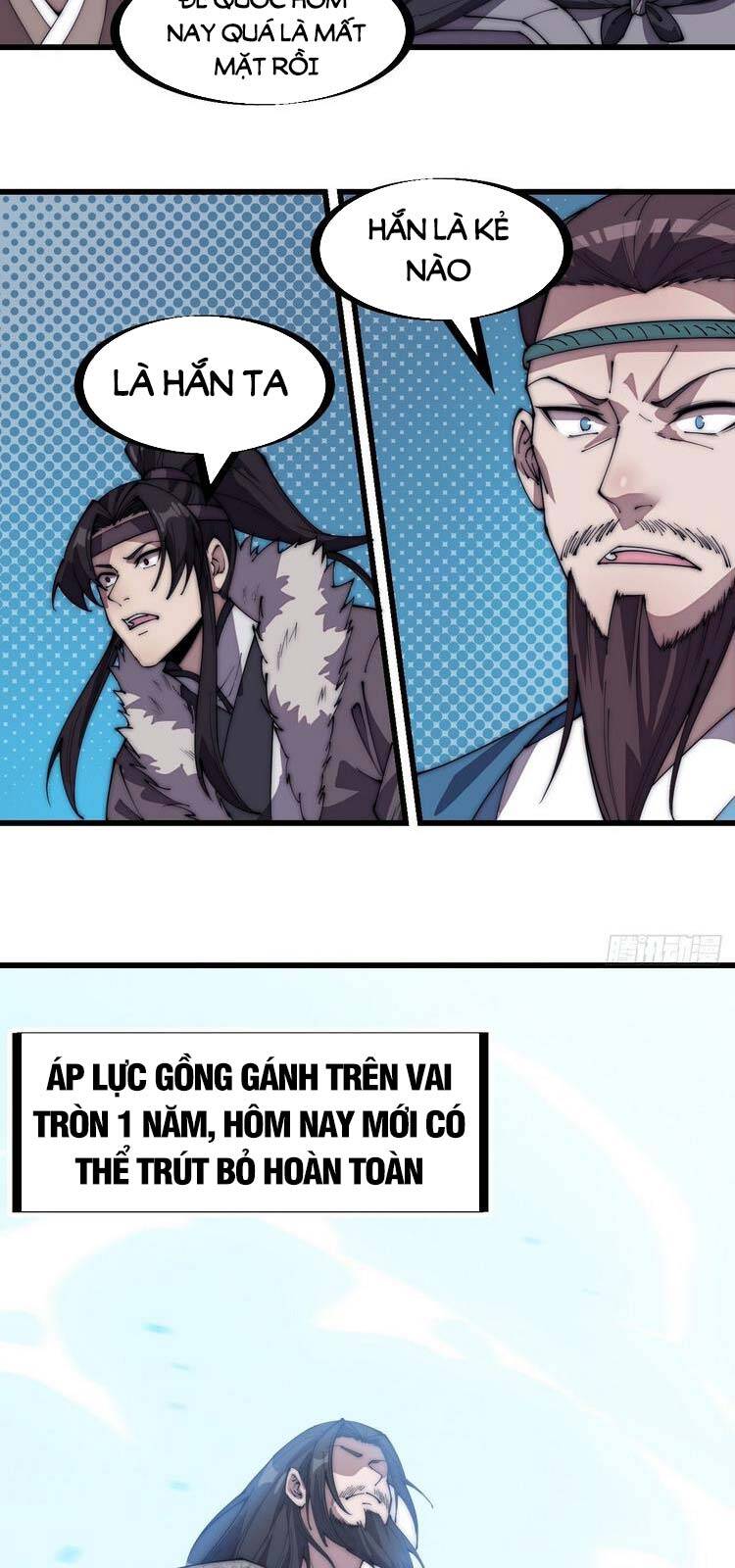 Ta Có Một Sơn Trại - Chương 218