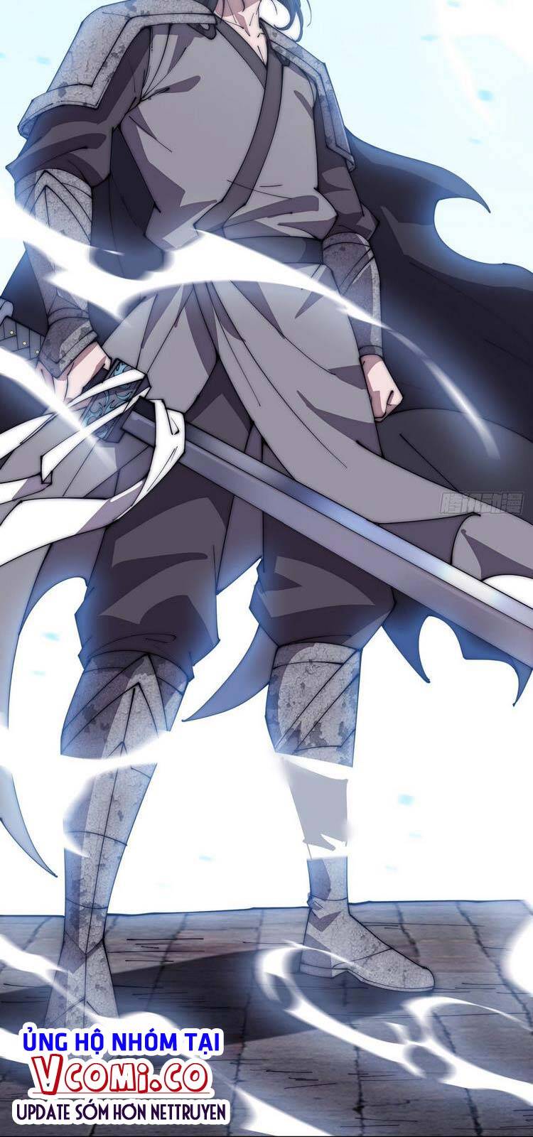 Ta Có Một Sơn Trại - Chương 218