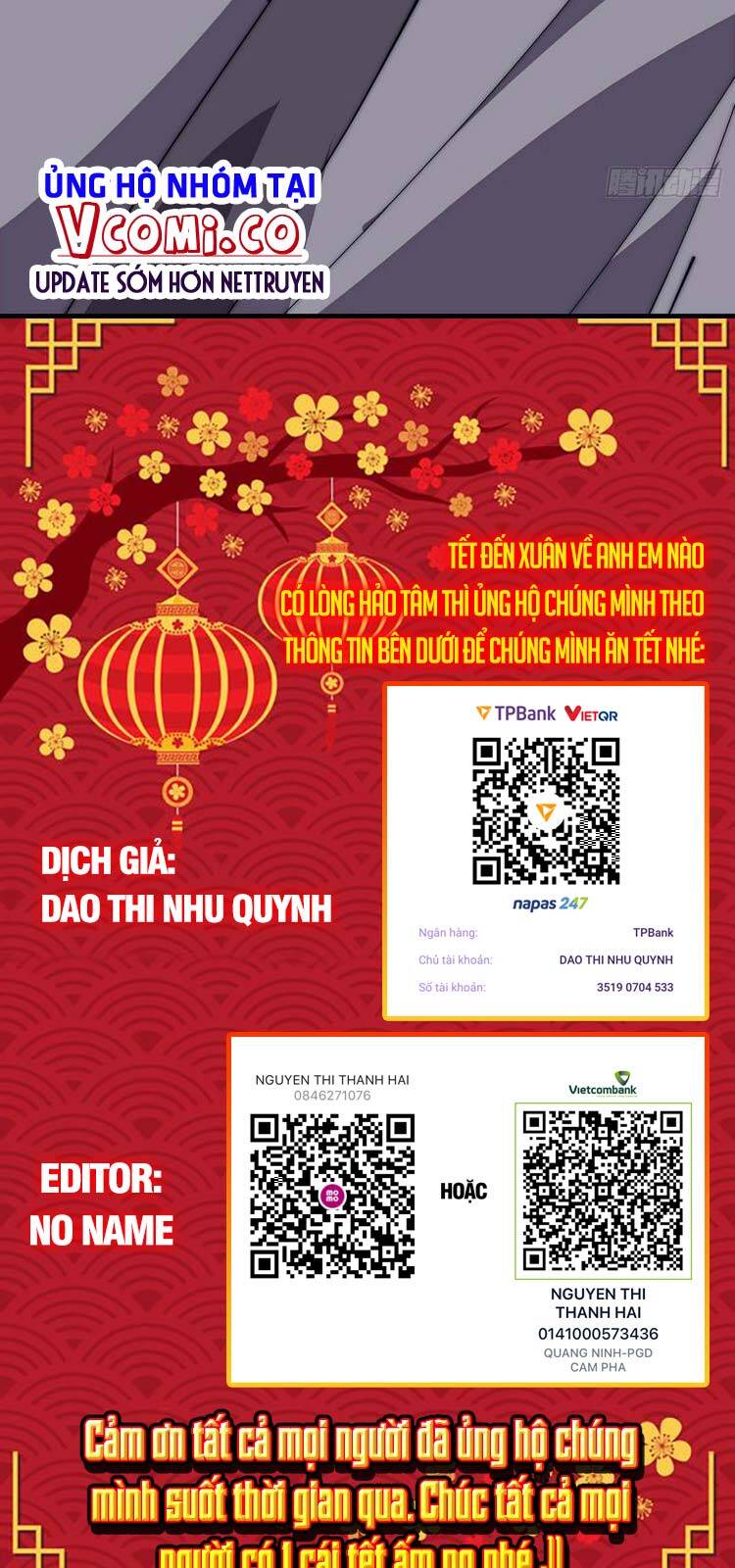 Ta Có Một Sơn Trại - Chương 218