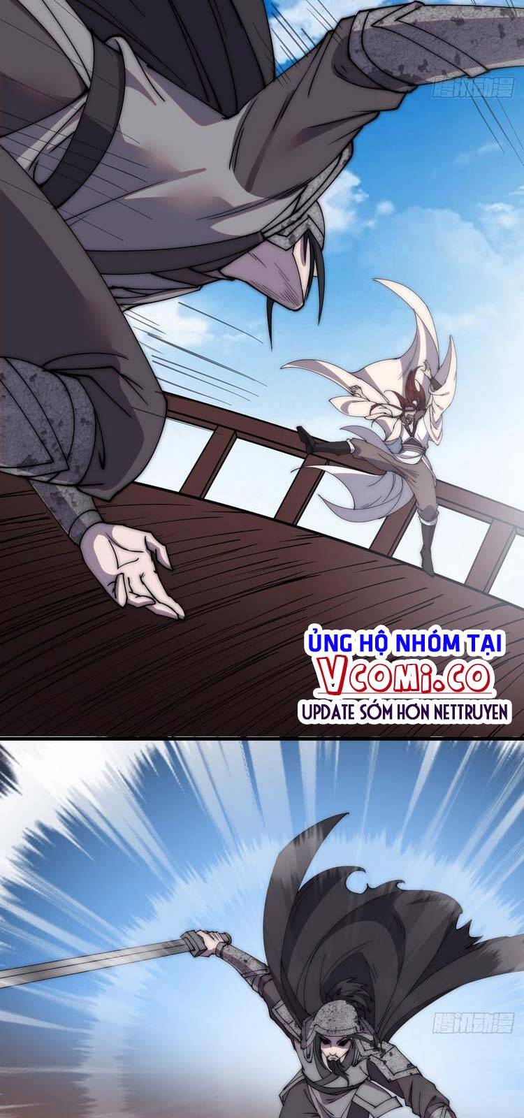 Ta Có Một Sơn Trại - Chương 218