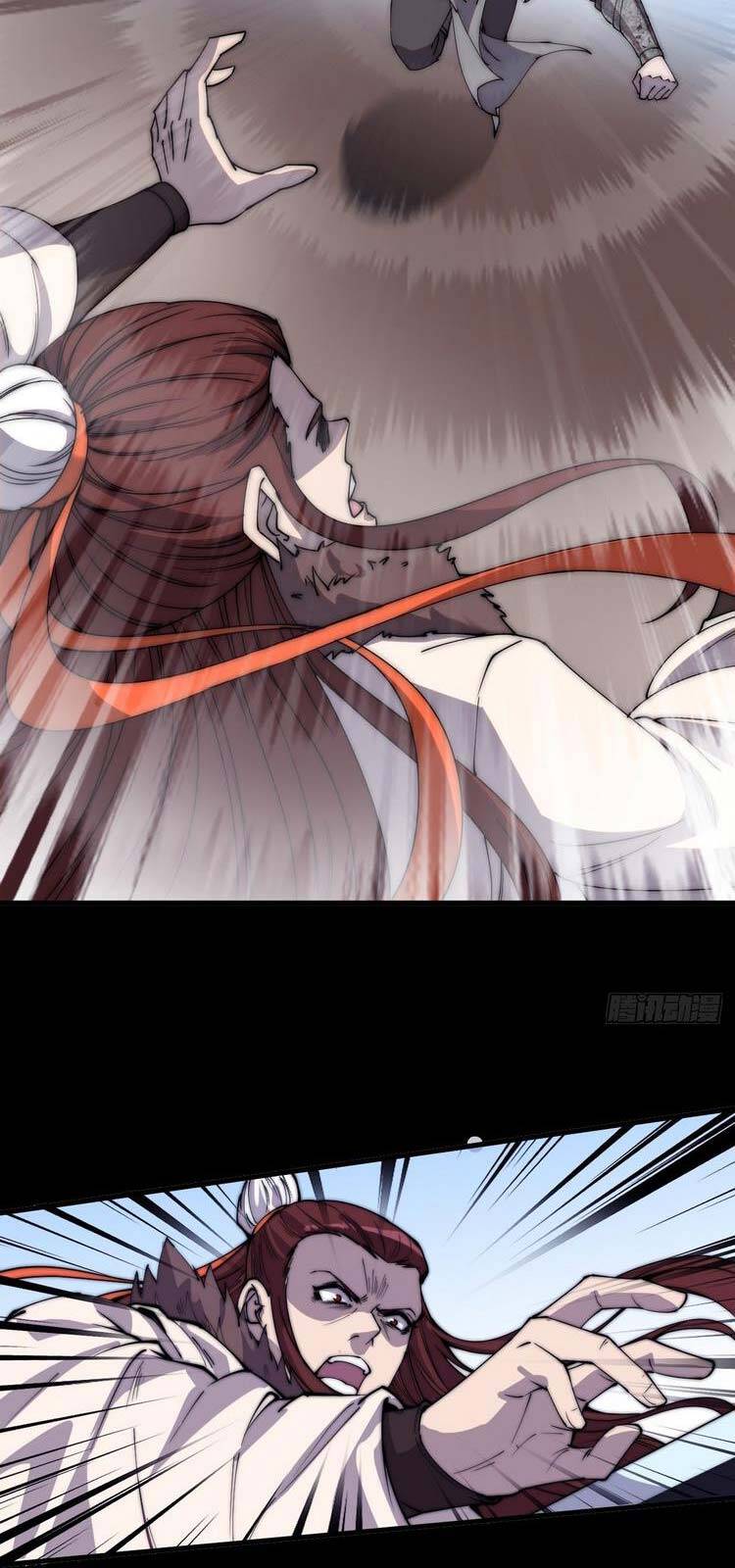 Ta Có Một Sơn Trại - Chương 218