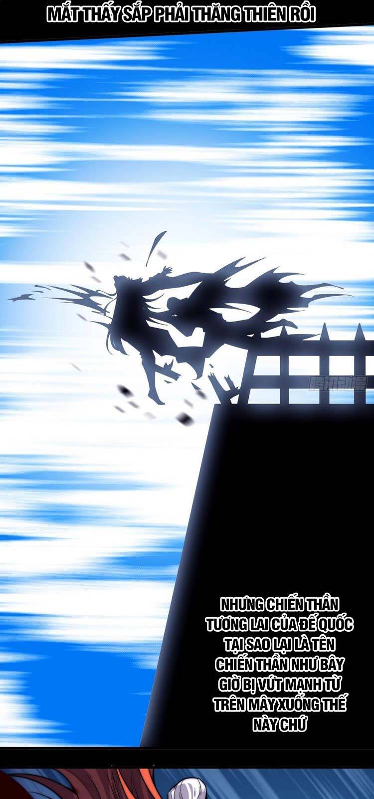 Ta Có Một Sơn Trại - Chương 218