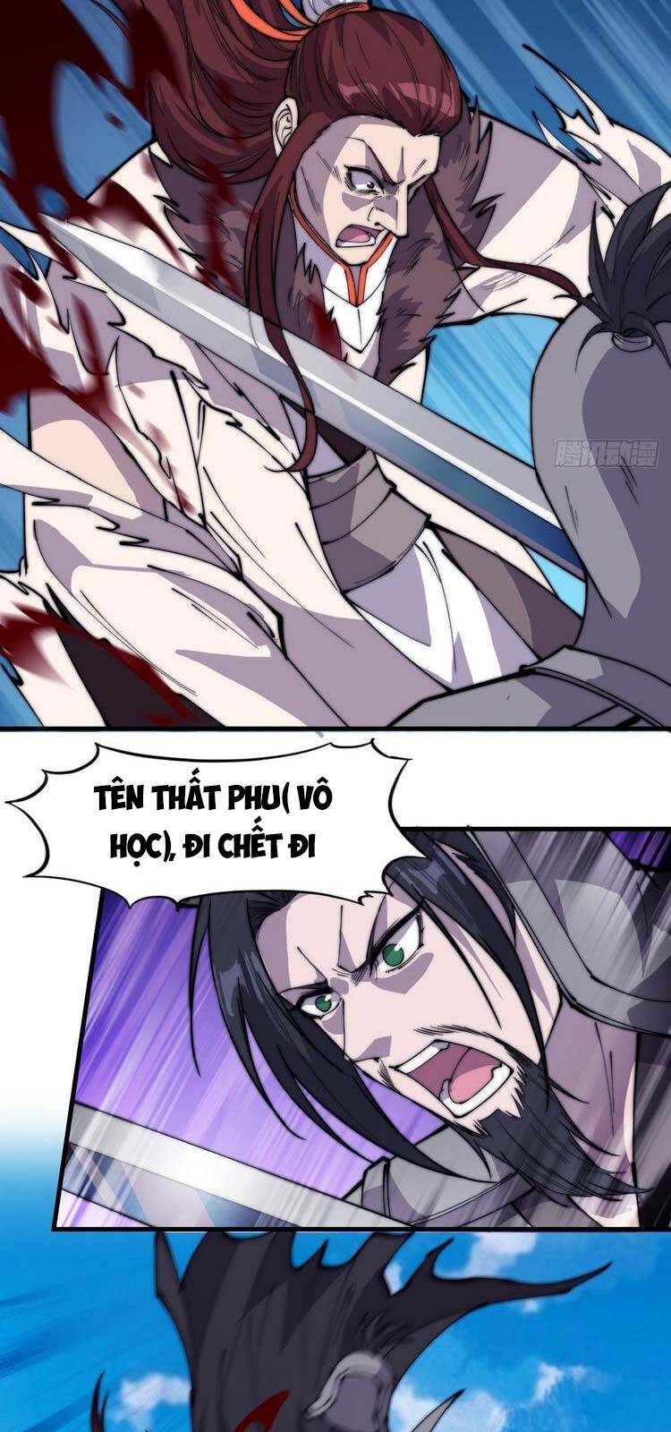 Ta Có Một Sơn Trại - Chương 218