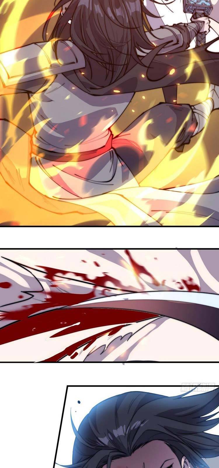 Ta Có Một Sơn Trại - Chương 218