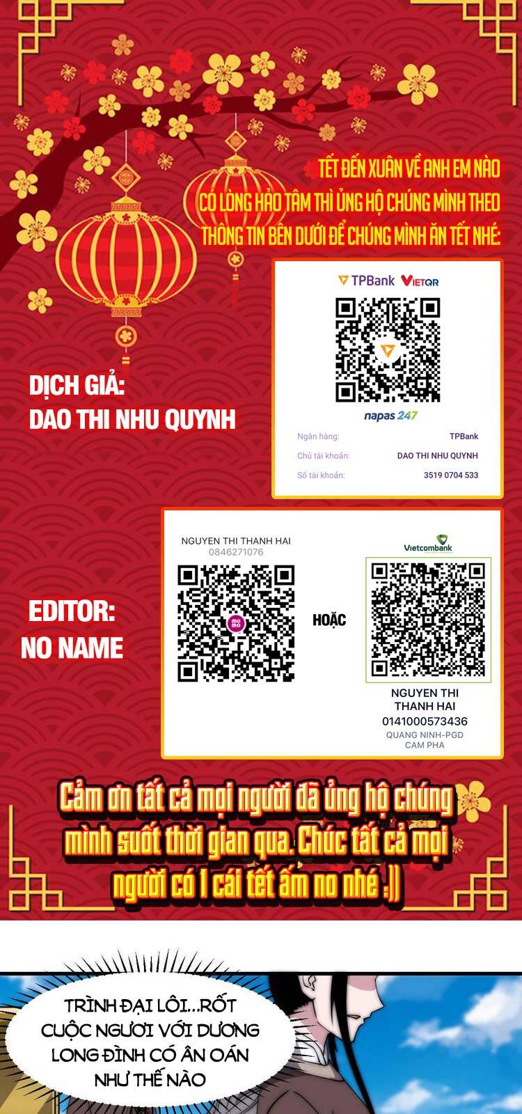 Ta Có Một Sơn Trại - Chương 219