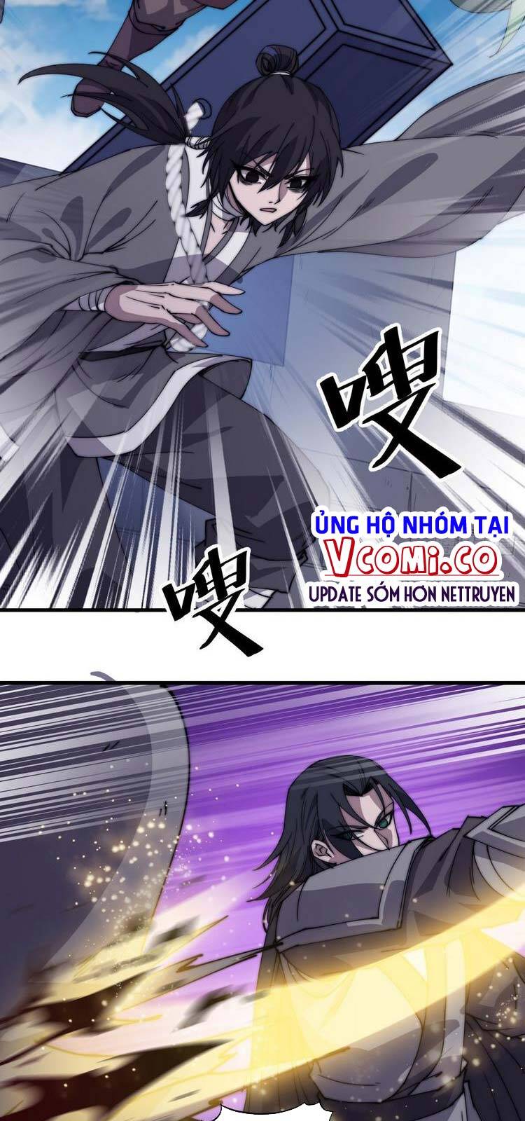 Ta Có Một Sơn Trại - Chương 219