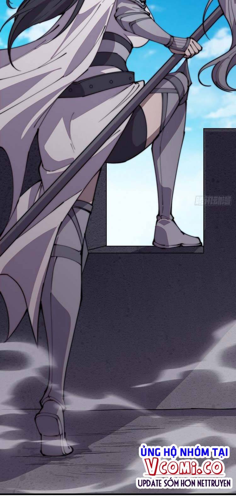 Ta Có Một Sơn Trại - Chương 219