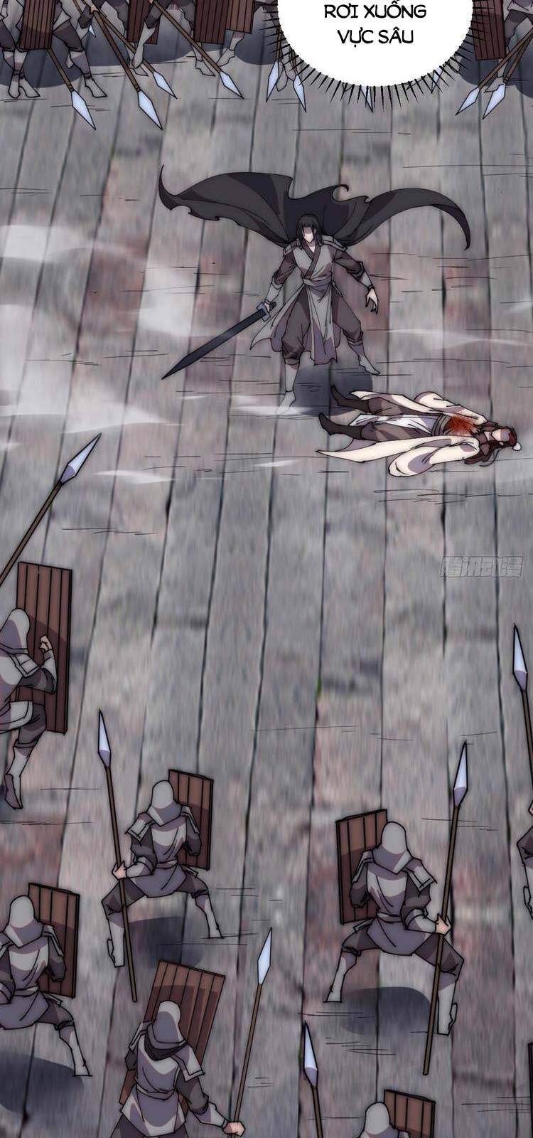 Ta Có Một Sơn Trại - Chương 219