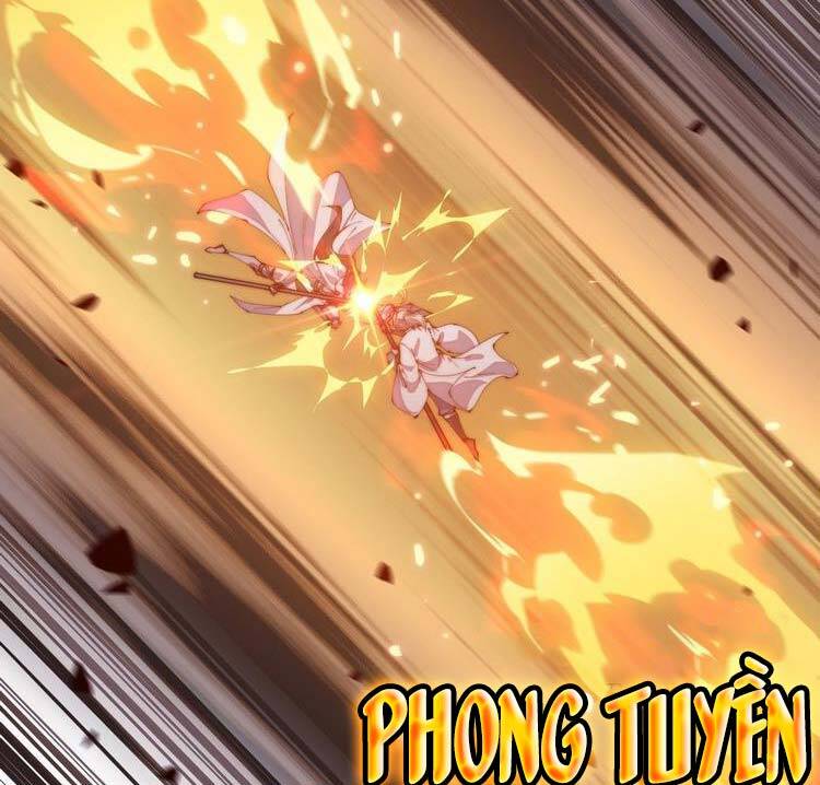 Ta Có Một Sơn Trại - Chương 219