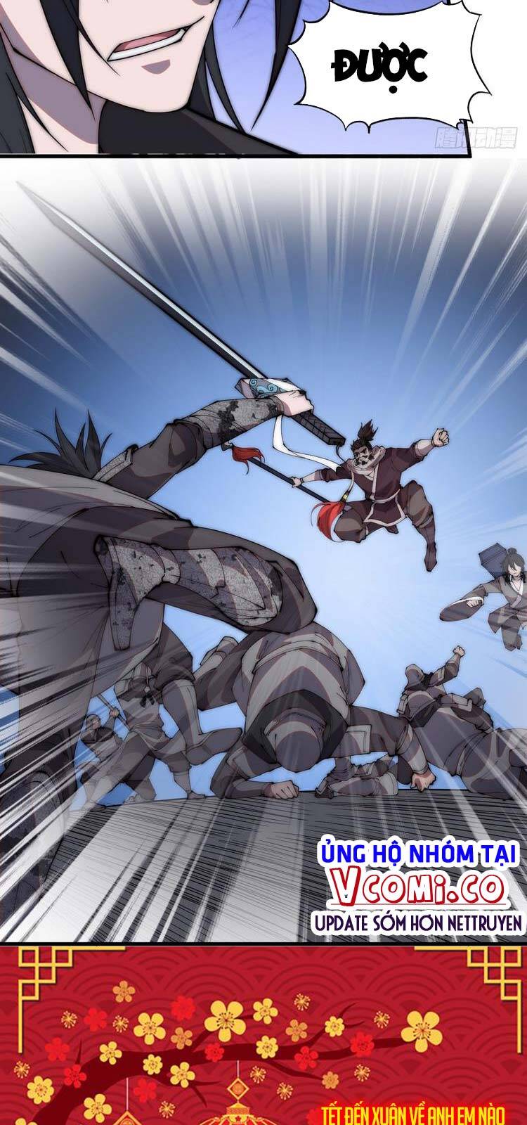 Ta Có Một Sơn Trại - Chương 219