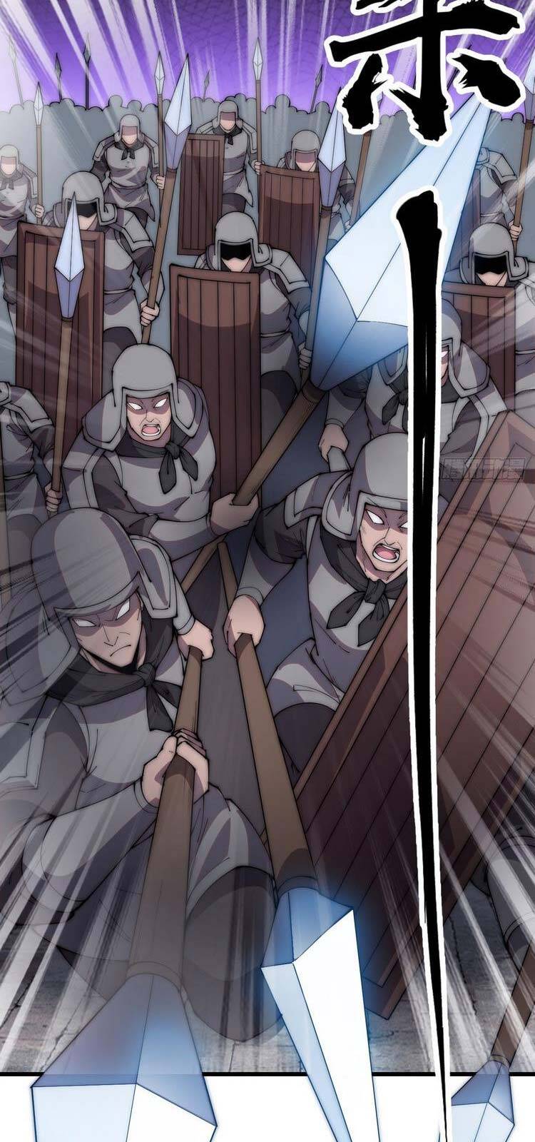 Ta Có Một Sơn Trại - Chương 219