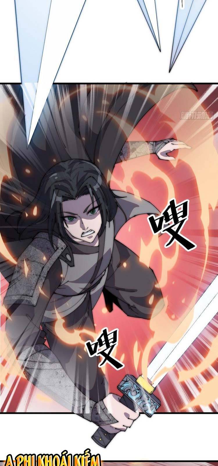 Ta Có Một Sơn Trại - Chương 219