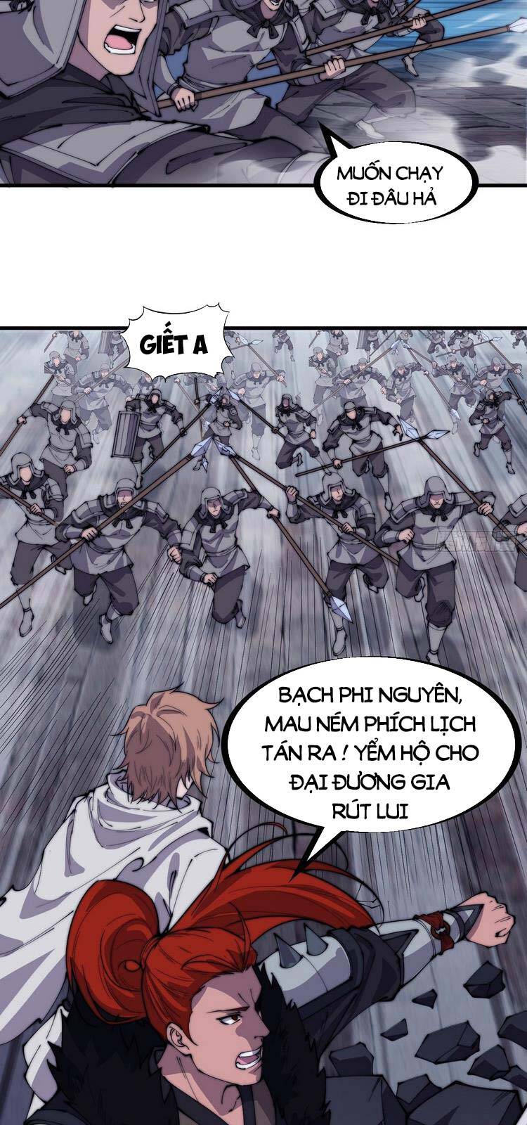 Ta Có Một Sơn Trại - Chương 220