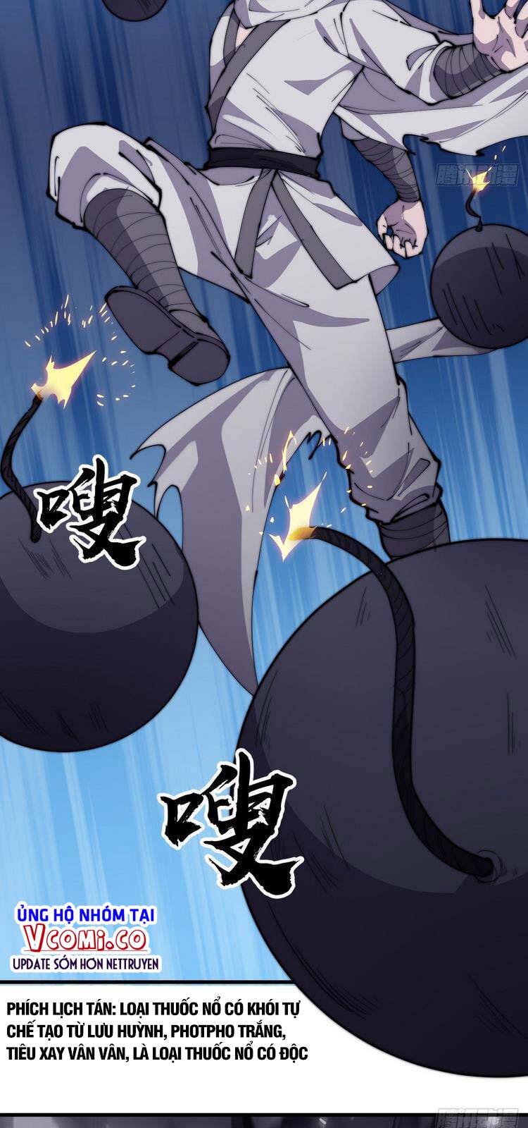 Ta Có Một Sơn Trại - Chương 220